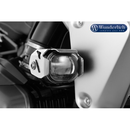 Wunderlich MICROFLOOTER LED Auxiliary Headlight