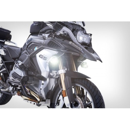 Wunderlich LED Auxiliary Headlight MICROFLOOTER