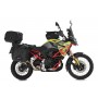 Wunderlich ULTIMATE Tank Protection Bar - F 900 GS