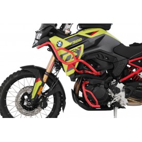 Wunderlich ULTIMATE Tank Protection Bar - F 900 GS