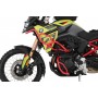 Wunderlich ULTIMATE Tank Protection Bar - F 900 GS