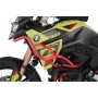 Wunderlich ULTIMATE Tank Protection Bar - F 900 GS