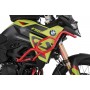 Wunderlich ULTIMATE Tank Protection Bar - F 900 GS