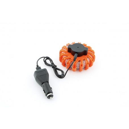 9 in 1 Emergency Light