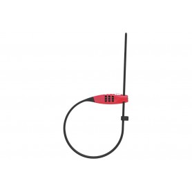 ABUS Cable Protection Combiflex TravelGuard