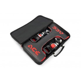 Acebikes TyreFix® Pro Transport and Lashing System