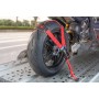 Acebikes TyreFix® Pro Transport and Lashing System