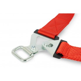 Acebikes TyreFix® Essential Transport and Lashing System