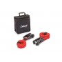 Acebikes Ratchet Essential Tension Belt Ratchet Set