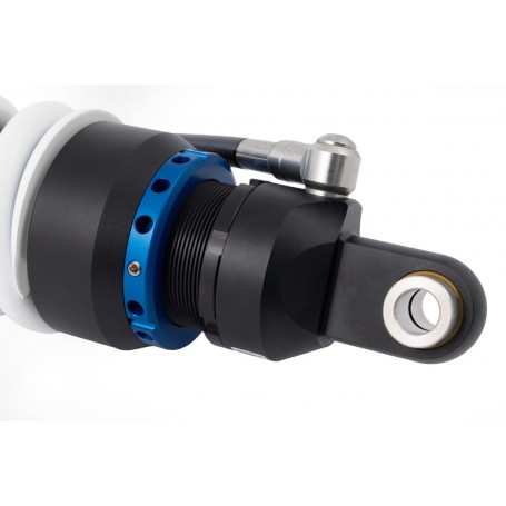 Wunderlich Suspension Shock Absorber S4 + HPA (without ESA)