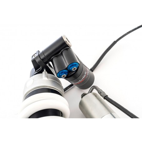 Wunderlich Suspension Shock Absorber eS3 Sport + EPA