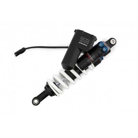 Wunderlich Suspension Shock Absorber S4 + EPA2