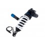 Wunderlich Suspension Shock Absorber eS3 Sport + HPA