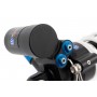 Wunderlich Suspension Shock Absorber eS3 Sport + HPA