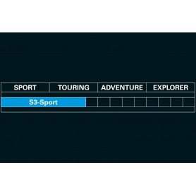 Wunderlich Suspension Shock Absorber eS3 Sport + HPA Wunderlich Suspension Shock Absorber eS3 Sport + HPA