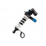 Wunderlich Suspension Shock Absorber eS3 Sport + HPA