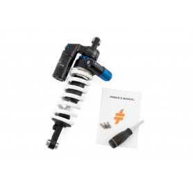 Wunderlich Suspension Shock Absorber S4 + HPA Wunderlich Suspension Shock Absorber S4 + HPA