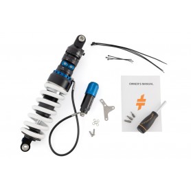 Wunderlich Suspension Shock Absorber S4 + HPA Wunderlich Suspension Shock Absorber S4 + HPA