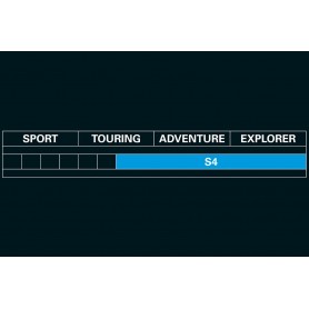 Wunderlich Suspension Shock Absorber S4 + HPA Wunderlich Suspension Shock Absorber S4 + HPA