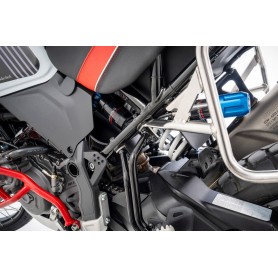 Wunderlich Suspension Shock Absorber S4 + HPA Wunderlich Suspension Shock Absorber S4 + HPA