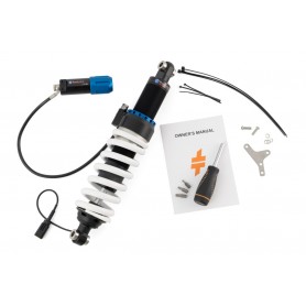 Wunderlich Suspension Shock Absorber eS1+ HPA Wunderlich Suspension Shock Absorber eS1+ HPA