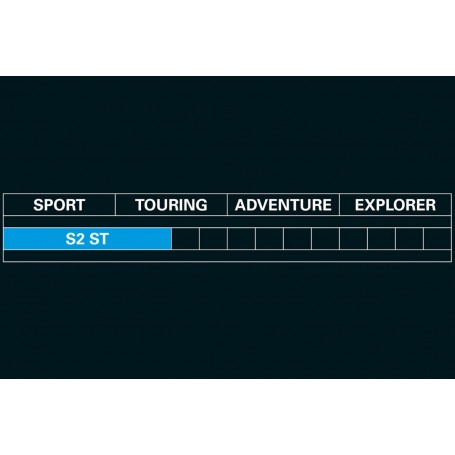 Wunderlich Suspension Shock Absorber eS2 ST