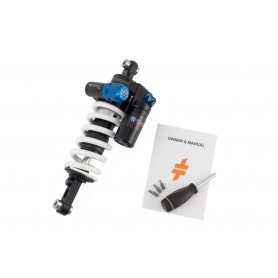 Wunderlich Suspension Shock Absorber S3 Sport + HPA Wunderlich Suspension Shock Absorber S3 Sport + HPA