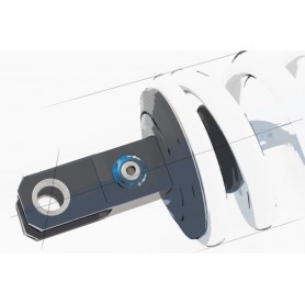 Wunderlich Suspension Shock Absorber S3 Sport Wunderlich Suspension Shock Absorber S3 Sport