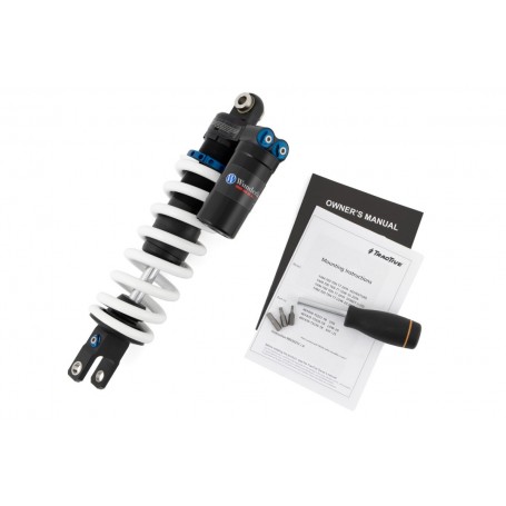 Wunderlich Suspension Shock Absorber S4 (Rally)