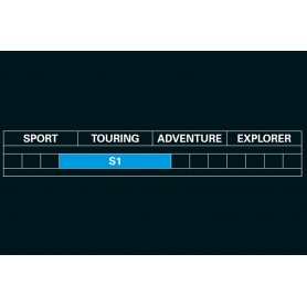 Wunderlich Suspension Shock Absorber S1 + HPA Wunderlich Suspension Shock Absorber S1 + HPA