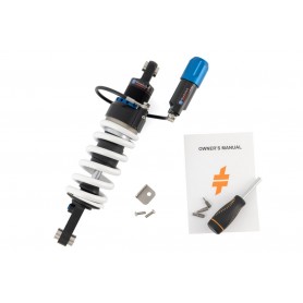 Wunderlich Suspension Shock Absorber S1 + HPA Wunderlich Suspension Shock Absorber S1 + HPA