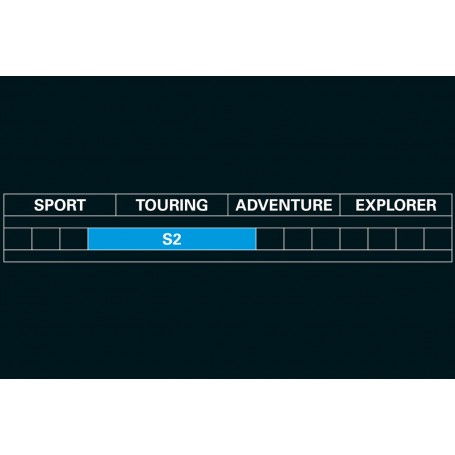 Wunderlich Suspension Shock Absorber eS2