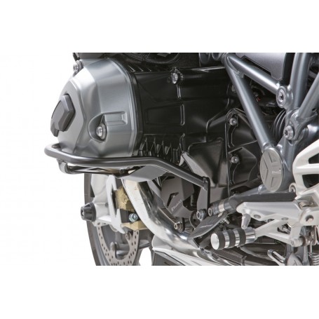 Wunderlich Engine Protection Bar Sport - Black