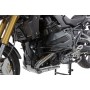 Wunderlich Engine Protection Bar Sport - Black