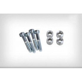 Mounting Kit for Valve Cover & Cylinder Protectors Mounting Kit for Valve Cover & Cylinder Protectors