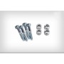 Mounting Kit for Valve Cover & Cylinder Protectors