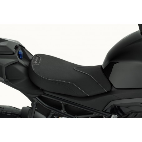 Wunderlich AKTIVKOMFORT Seat - Black