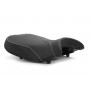 Wunderlich AKTIVKOMFORT Seat - Black