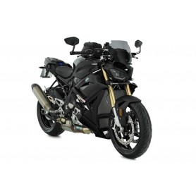 Wunderlich Racing Protection Pads - Black