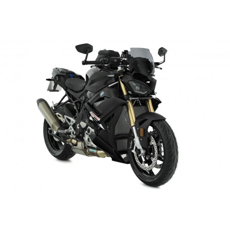 Wunderlich Racing Protection Pads - Black