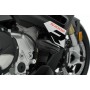 Wunderlich Racing Protection Pads - Black