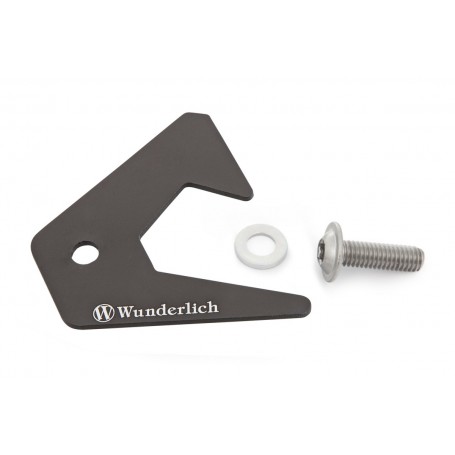Wunderlich ABS Sensor Protection - Black