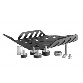 Wunderlich Engine Protection DAKAR R nineT - Black Wunderlich Engine Protection DAKAR R nineT - Black