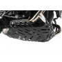 Wunderlich Engine Protection DAKAR R nineT - Black