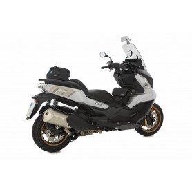 Wunderlich Screen Deflector VARIO-ERGO+ - Clear