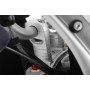 Wunderlich Handlebar Riser - 40mm - Silver