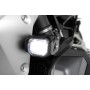 Wunderlich MICROFLOOTER LED Auxiliary Headlight - Black