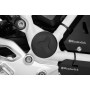 Wunderlich Frame Plugs 13-Piece - Set - Black