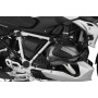 Wunderlich Frame Plugs 13-Piece - Set - Black