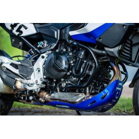 Wunderlich Engine Protection Bar SPORT - Black Wunderlich Engine Protection Bar SPORT - Black